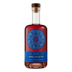Bush Apple Gin 700mL
