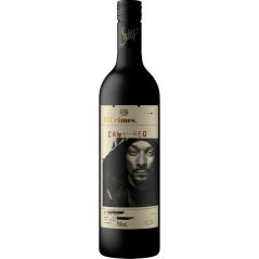 19 Crimes Snoop Cali Red 750mL