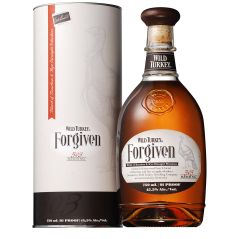 Wild Turkey Forgiven 750 mL @ 45.5 % abv