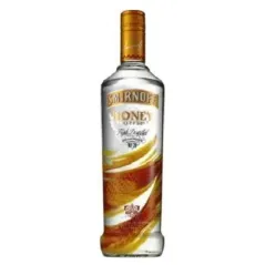 Smirnoff Honey Ripple Limited edition Vodka (RARE) 700mL @ 37.5 % abv