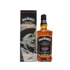Jack Daniel's Master Distiller Series No.2 Tennessee Whiskey 700mL @ 43 % abv