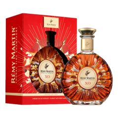 Remy Martin XO Ltd Edition Festive Giftpack
