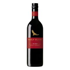 Wolf Blass Red Label Shiraz Cabernet 750mL