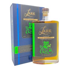 Lark Wolf Release IV Strength Single Malt Whisky 500mL