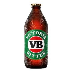VB (Victorian Bitter) Stubbies (24 x 375mL)