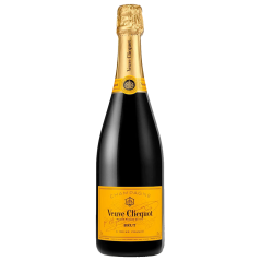 Veuve Clicquot Champagne Brut 750 ML