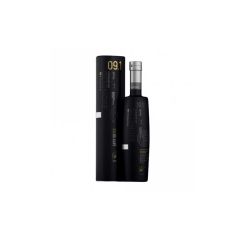 Bruichladdich Masterclass Octomore 9.1 Scotch Whisky 700ml @ 59.1% abv