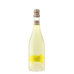 Squealing Pig Squealini Fuzzy Peach Spritz 750mL