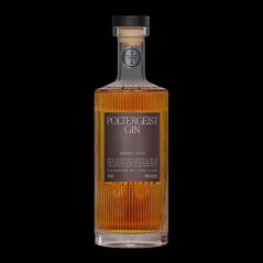 Callington Mill Distillery Poltergeist Barrel Aged Gin