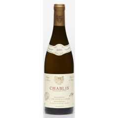 Tramier & F. Chablis AOC 750mL