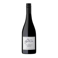 Five Geese Old Vine Indian File Grenache 2018
