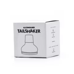 ALCOHOLDER Tailshaker Cocktail Shaker Top