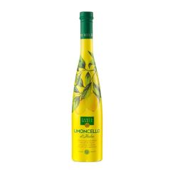 Santa Marta Italian Limoncello Liqueur 500mL