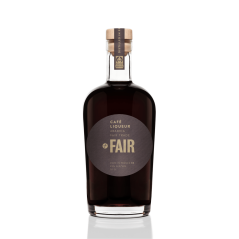 FAIR Café Organic Coffee Liqueur 700mL