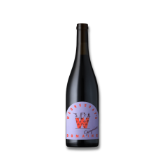 Wednesday’s Domaine Sanguine - Alcohol-Free Still Red Wine - 750ml