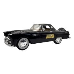 Jim Beam 100 Months Old Decanter 1956 Ford Thunderbird 750mL - EMPTY (RARE)