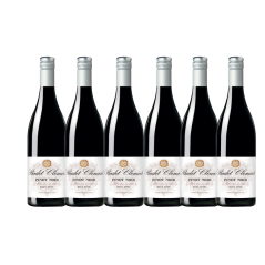 Badet Clement Pinot Noir 2022