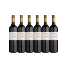 Capel Vale The Scholar Cabernet Sauvignon 2017