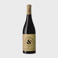Jasci & Marchesani DOC Montepulciano d'Abruzzo Linea Classica 2023