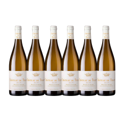 Château de Tracy Pouilly-Fumé 2020