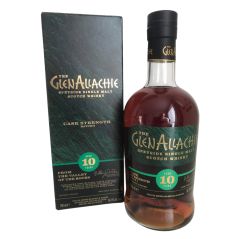 Glenallachie 10yo Batch 3 Single Malt Scotch Whisky 58.2% ABV 700ml