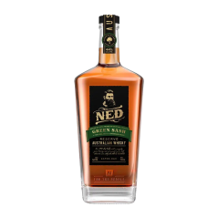 NED Green Sash Reserve Australian Whisky 700ml