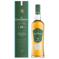 Glen Grant 10 Year Old Scotch Whisky 700mL @ 40 % abv 