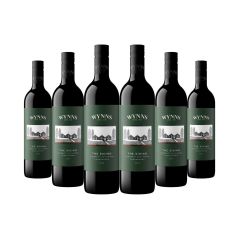 Wynns The Siding Cabernet Sauvignon (750ml) Case of 6