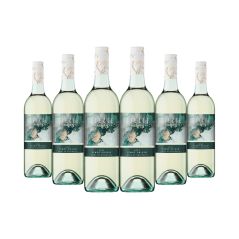 Zilzie Selection 23 Pinot Grigio (750ml) Case of 6