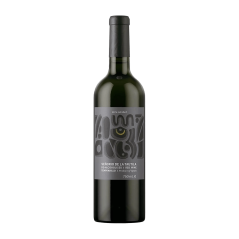 Senorio De La Tautila Tinto Alcohol Free Red Wine 750mL