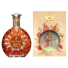Remy Martin XO End Of Year 2025 Gift Box 700ml