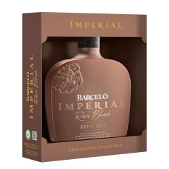 Barcelo Imperial Rare Blends Collection Maple Cask Dominican Republic Rum 750mL