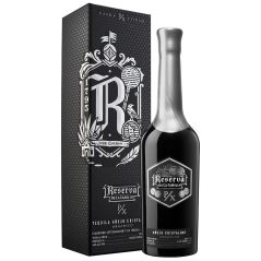 Jose Cuervo Reserva de la Familia Añejo Cristalino Organico Tequila 750mL