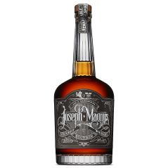 Joseph Magnus Triple Cask Finished Sherry & Cognac Finish Straight Bourbon Whiskey 750mL