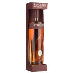 Penderyn Sherrywood Single Malt Welsh Whisky 700ml