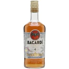 Bacardi Anejo Cuatro 700ml