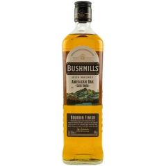 Bushmills American Oak Cask Finish Irish Whiskey 700ml