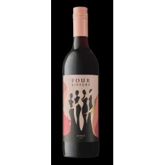 Four Sisters Shiraz 2024