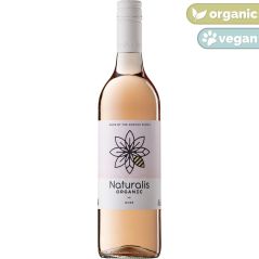 Naturalis Organic Rose 2020