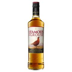 The Famous Grouse Blended Scotch Whisky BIGGER 750mL