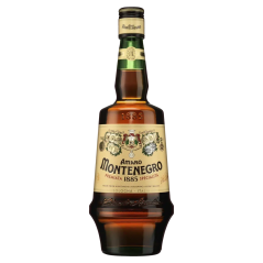 Amaro Montenegro Italiano 700mL