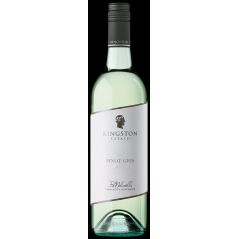 Kingston Estate Pinot Gris 2024