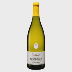 Millebuis Chardonnay Bourgogne Côte Chalonnaise