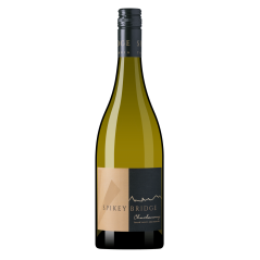 Spikey Bridge Chardonnay 2024