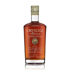 Sortilege Prestige 40.9% Whisky 750ml