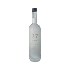 37 Vodka Premium Triple Distilled Vodka 700ml
