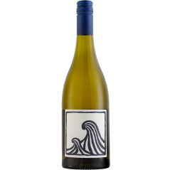 Aunt Alice 'Ocean' 2024 Chardonnay