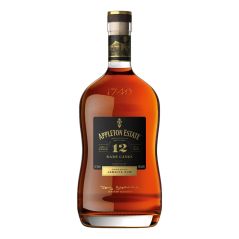 Appleton Estate 12 Year Old Rum 1000mL