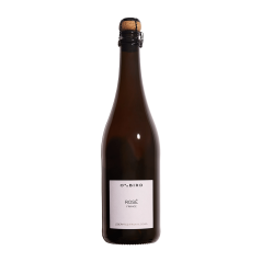 Odd Bird Non-Alcoholic Sparkling Rosé 750ml