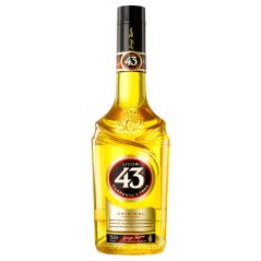 Licor 43 Spanish Liqueur 700mL
